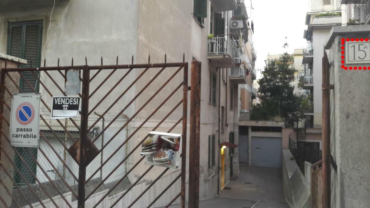 A Casa Di Alice — Foto 1
