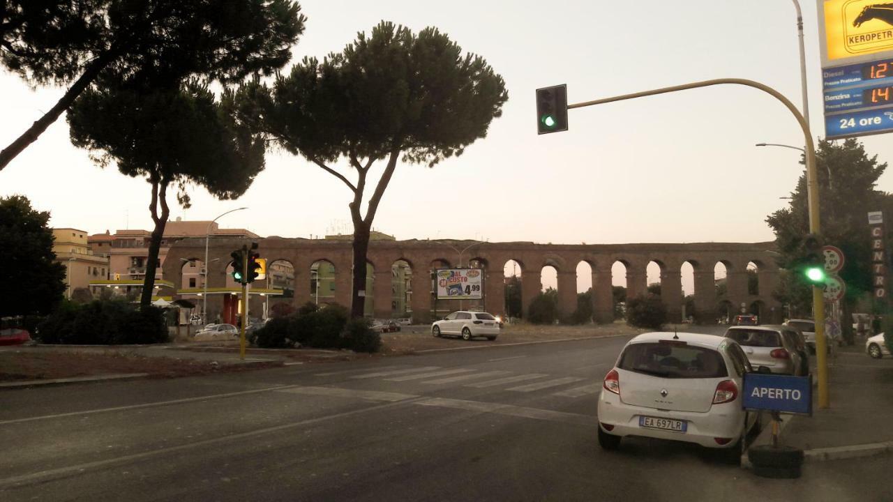 A Casa Di Alice — Foto 3